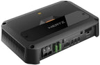 Hertz Cento Power CP 5.1K 5 Channel Stereo Amp Class D Amplifier 1030w RMS