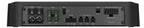Hertz Cento Power CP 5.1K 5 Channel Stereo Amp Class D Amplifier 1030w RMS