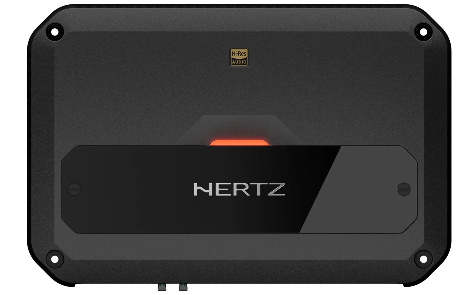 Hertz Cento Power CP 5.1K 5 Channel Stereo Amp Class D Amplifier 1030w RMS