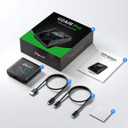 OTTOCAST CP-82 U2 Air Pro  Wireless Apple CarPlay Adapter for Aftermarket and OEM