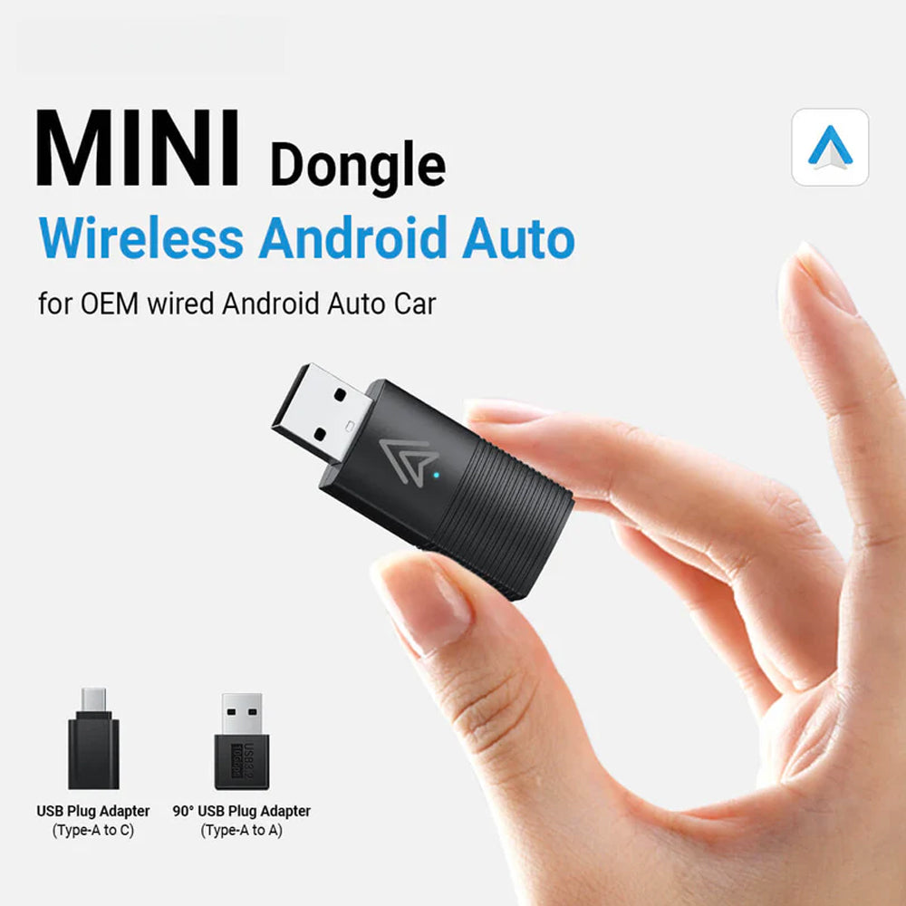 Pioneer SPH-DA150BT 6.8" Wired Apple CarPlay / Android Auto Bluetooth Stereo + Wireless Adaptor