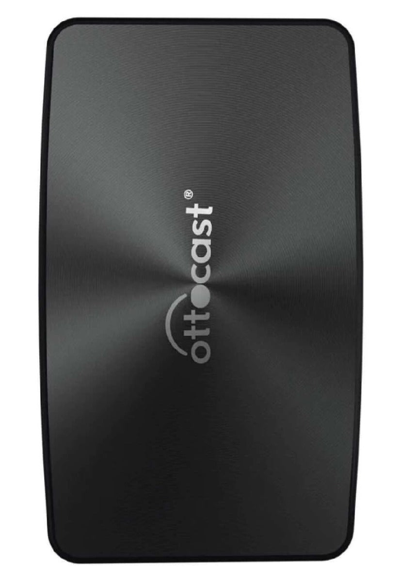 OTTOCAST CARTIZAN CPA300C Wireless Apple CarPlay and Android Auto Adapter for Aftermarket and OEM