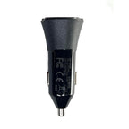 Scosche CPDCC32 PowerVolt USB Type-C 3.0 20W Fast Dual Car Charger