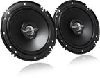 JVC CS-J620X Vauxhall Astra H, Corsa D, 2005-2014 Front door Speaker Adaptors and Plugs CT25VX06 CT55-VX01 CT55-VX01