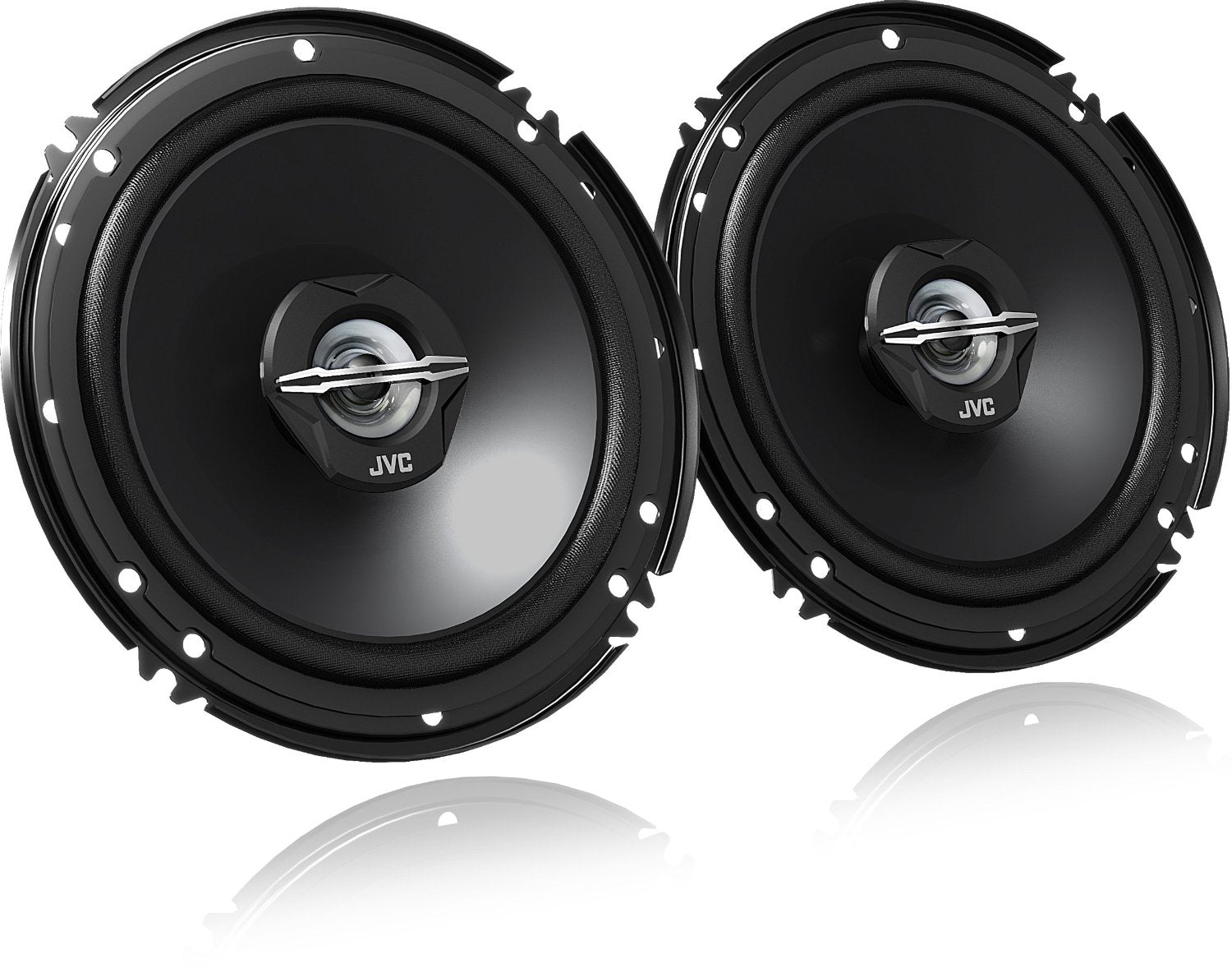 JVC CS-J620X Vauxhall Astra H, Corsa D, 2005-2014 Front door Speaker Adaptors and Plugs CT25VX06 CT55-VX01 CT55-VX01