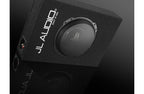 JL Audio CS110LG-TW3 Sealed PowerWedge™ enclosure with one 10" TW3 subwoofer