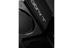 JL Audio CS112G-W6v3 Sealed ProWedge™ enclosure with one 12" W6v3 subwoofer