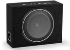 JL Audio CS112LG-TW3 enclosure with Single 12" subwoofers