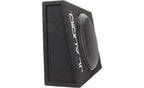 JL Audio CS112TG-TW3 PowerWedge 12" sealed subwoofer enclosure