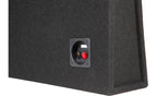 JL Audio CS112LG-TW3 enclosure with Single 12" subwoofers