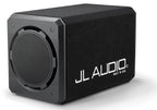 JL Audio CS212OG-W6v3 12" 2400 Watt subwoofers in Wedge Ported Enclosure