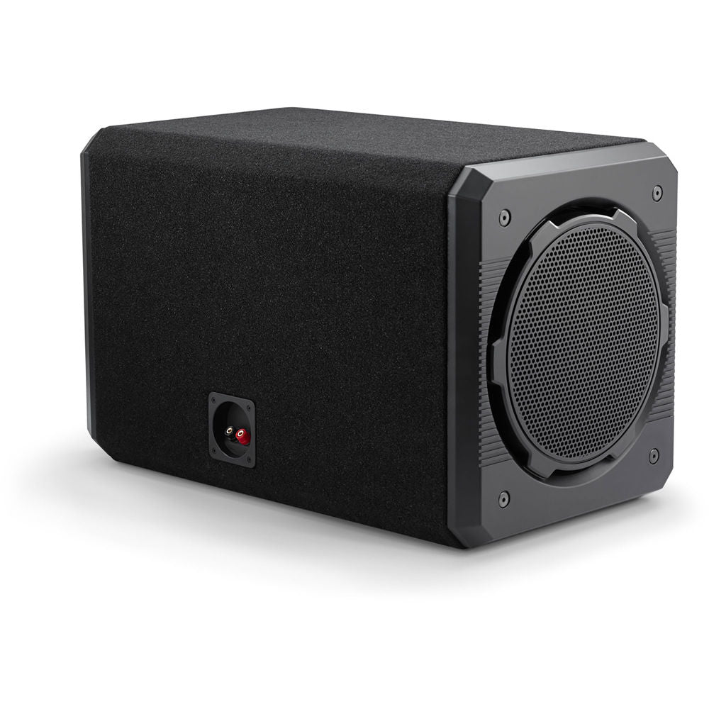 JL Audio CS212OG-TW3  12" subwoofers in Wedge Ported Enclosure