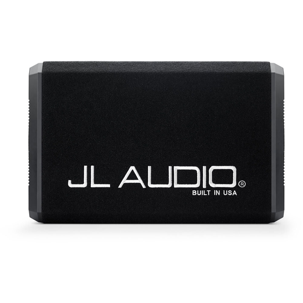 JL Audio CS212OG-TW3  12" subwoofers in Wedge Ported Enclosure