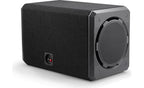 JL Audio CS212OG-W6v3 12" 2400 Watt subwoofers in Wedge Ported Enclosure