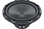 Hertz CS250-S4 10" 600Watt 4-ohm shallow-mount Subwoofer