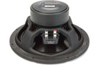 Hertz CS250-S4 10" 600Watt 4-ohm shallow-mount Subwoofer