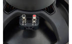 Hertz CS300-S4 12" 700Watt 4-ohm shallow-mount Subwoofer