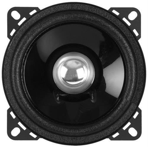 JVC CS-V418 10cm (4'') Dual Cone 180w Coaxial Speakers