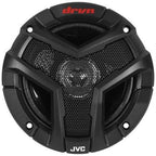 JVC CS-V418 10cm (4'') Dual Cone 180w Coaxial Speakers