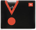 JBL CSX-1400BP - 12" Bandpass Box with Acrylic Window Passive Subwoofer Enclosure