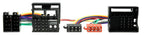 Mini R50/R53 2003-2006 Parrot SOT T Harness Adaptor Lead CT10BM02