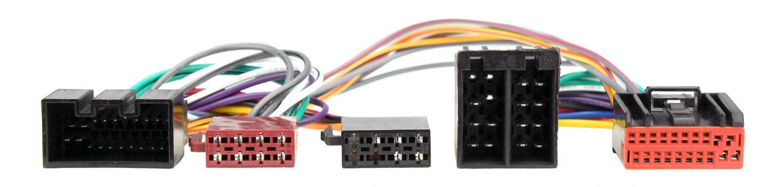 Jaguar S/X-Type XJ6 XJ8, XJR T-Harness SOT Lead CT10JG01