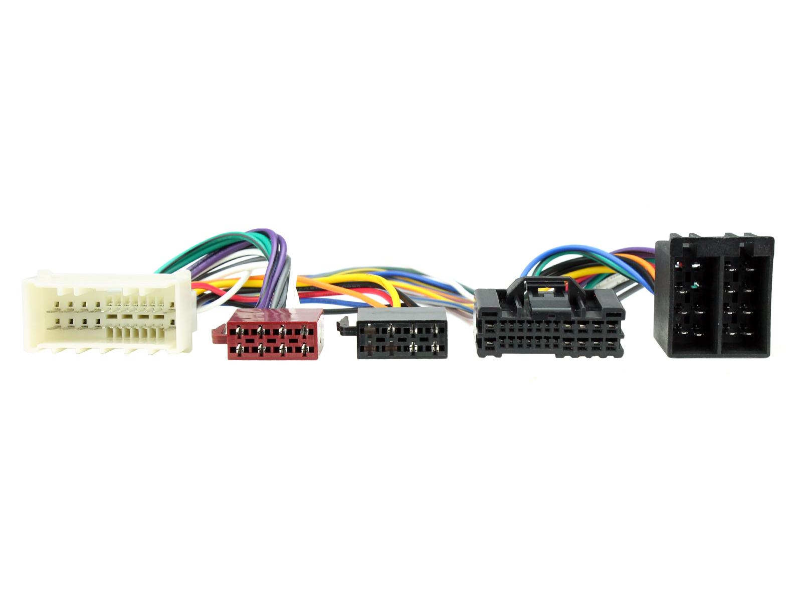 Kia most models Parrot SOT T Harness Adaptor LeadCT10KI02