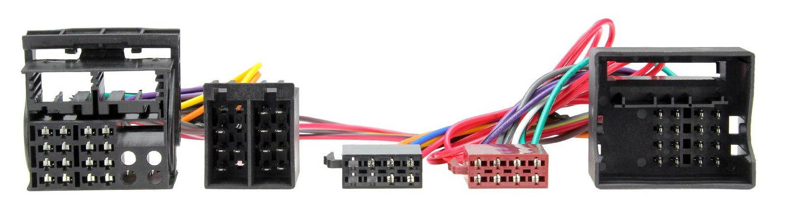 Saab 9-3, 9-5 2004-2006  Parrot SOT T-Harness Adaptor ISO Wiring Lead CT10SA01