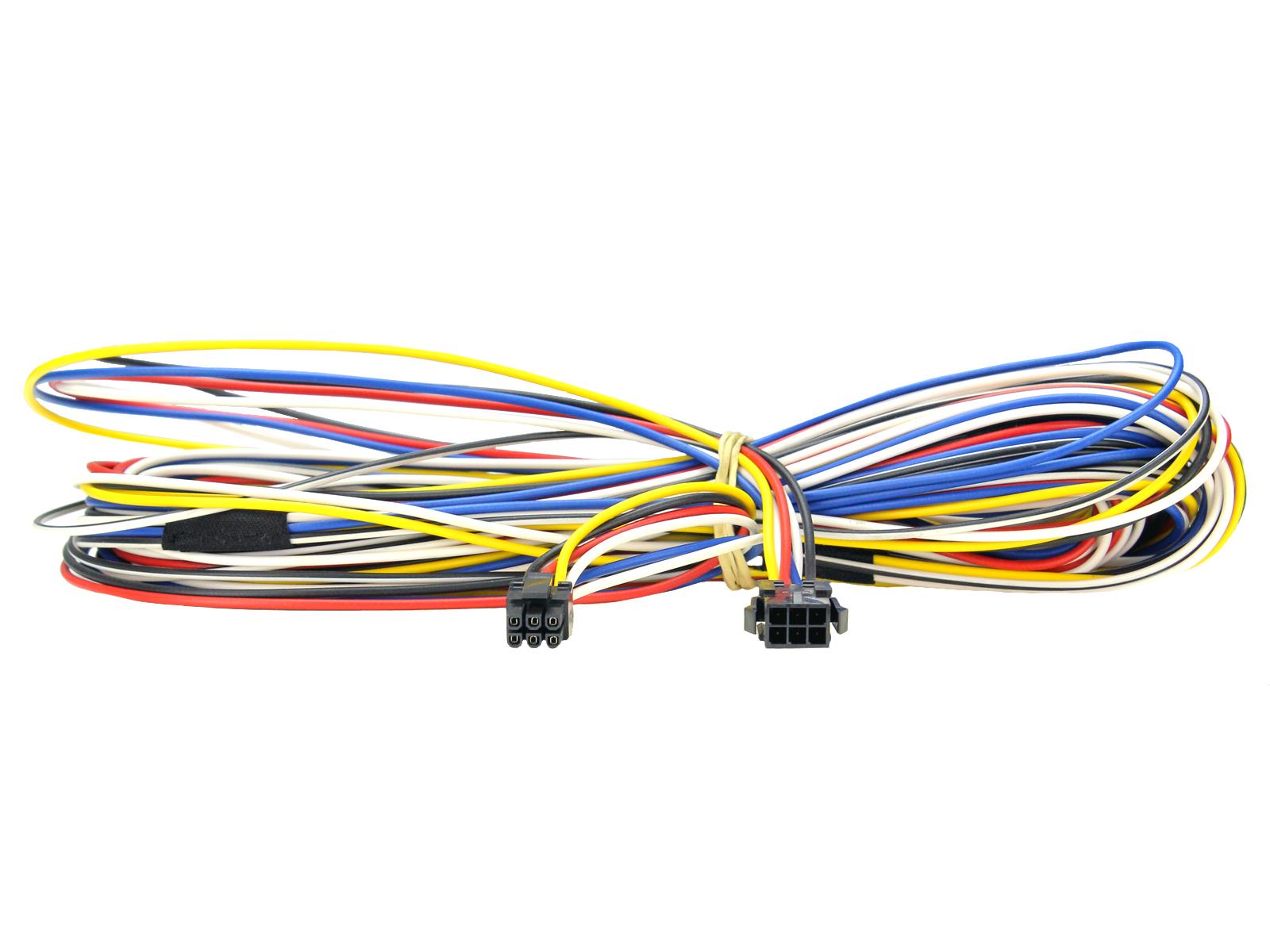 Parrot CK3200 SOT T-Harness Adaptor 5m Extension Lead CT10UV02