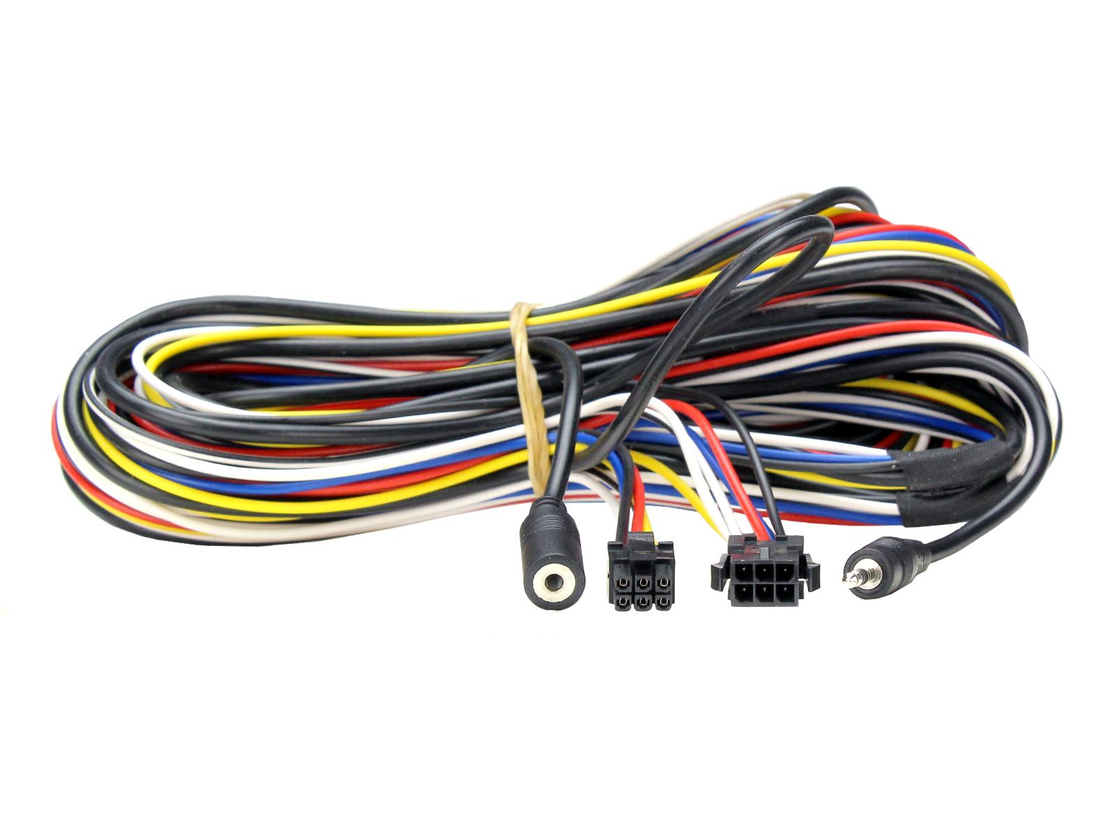 Parrot MKi9200 SOT T-Harness Adaptor 5m Extension Lead CT10UV05