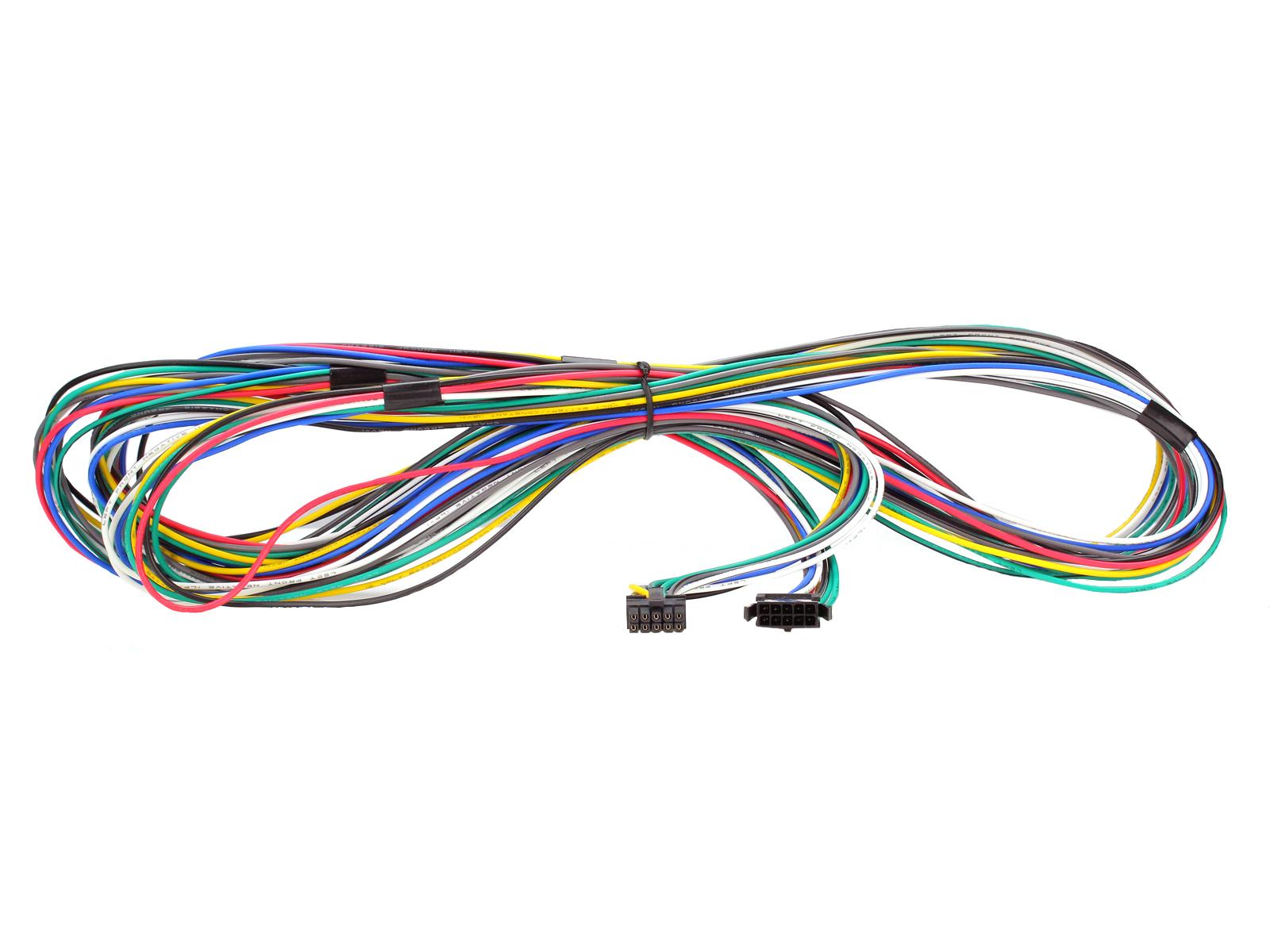 Parrot MKi9100, MKi9200 SOT T-Harness Adaptor 5m Extension Lead CT10UV06