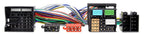 VW Beetle, Golf, Polo, Jetta, Sharan 2012 onwards 52 Way Fully Populated SOT Lead  Optiquad2-VW