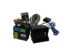 VW Beetle, Golf, Polo, Jetta, Sharan 2012 onwards 52 Way Fully Populated SOT Lead  Optiquad2-VW