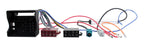 Audi A2, A3, A4, A6, TT to ISO harness lead CT20AU04