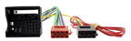 Audi A1 2010 Onwards to ISO harness lead CT20AU06