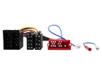 Audi TT 1998 - 2006 Single Din Fascia, ISO Wiring Harness, Aerial Adaptor Fitting Kit