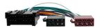 Hyundai Accent, Atos, Elantra, Genesis Coupe, Getz H1, Matrix, Santa-Fe, Sonata,Trajet, Terracan, Tiburon, Tucson, Wiring Harness Adaptor Lead CT20HY02