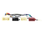Mazda Most models to ISO harness lead InCarTec 20-116