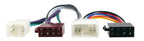 Toyota most models upto 2016 to ISO harness lead CT20TY01