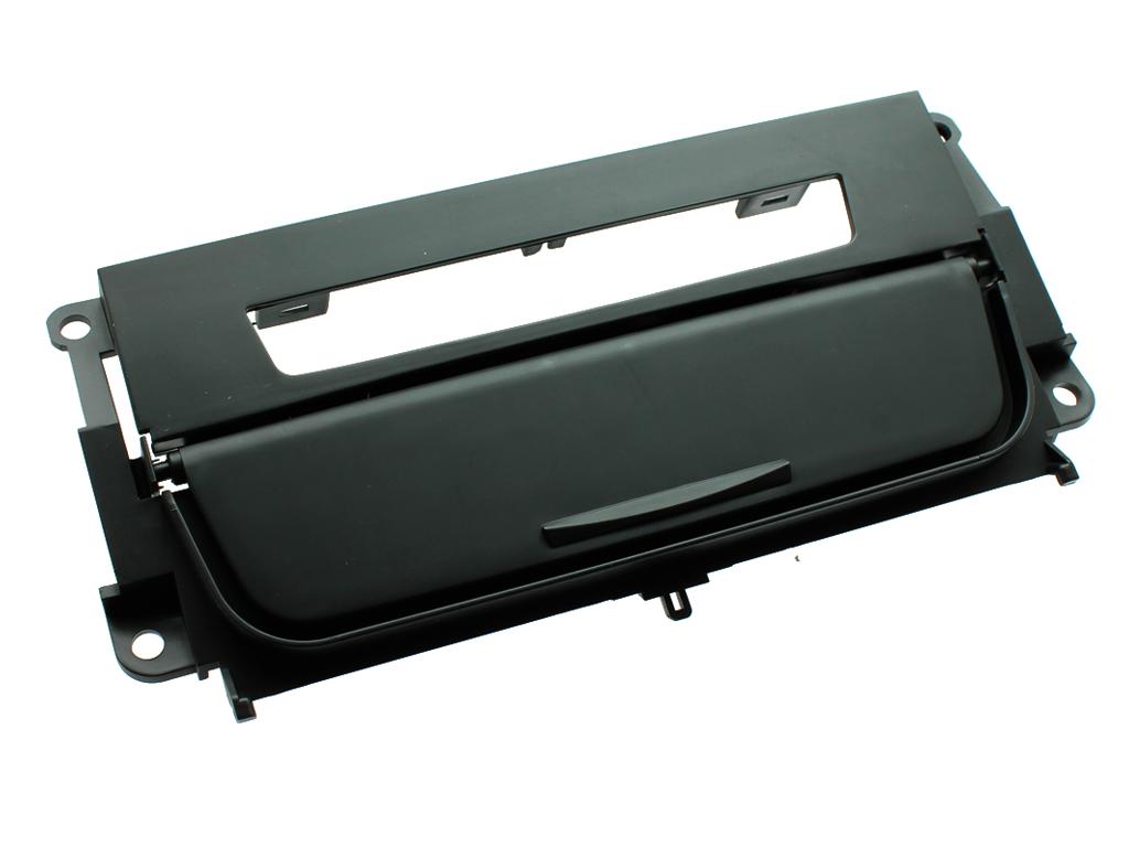 BMW 3 Series E90/E91/E92/E93 2005-2012 Double Din Fitting Kit Ashtray fill CTKBM14
