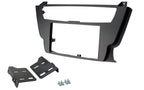 BMW 3 Series 4 Series 2012-2016 Double DIN Fascia Panel AdaptorCT23BM18