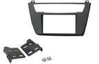 BMW 1 Series, 2 Series F Series Double Din Fascia Adaptor CT23BM20