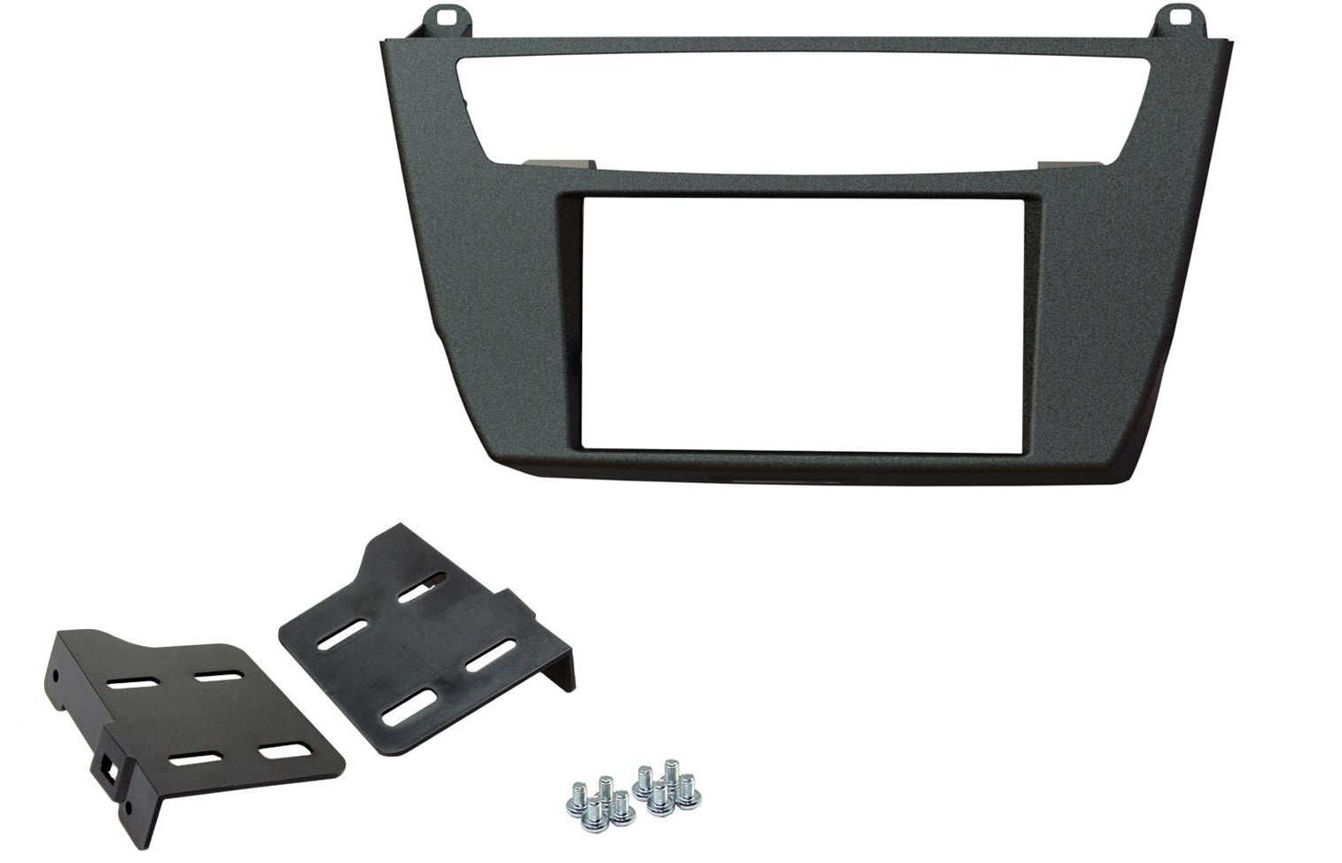 BMW 1 Series, 2 Series F Series Double Din Fascia Adaptor CT23BM20