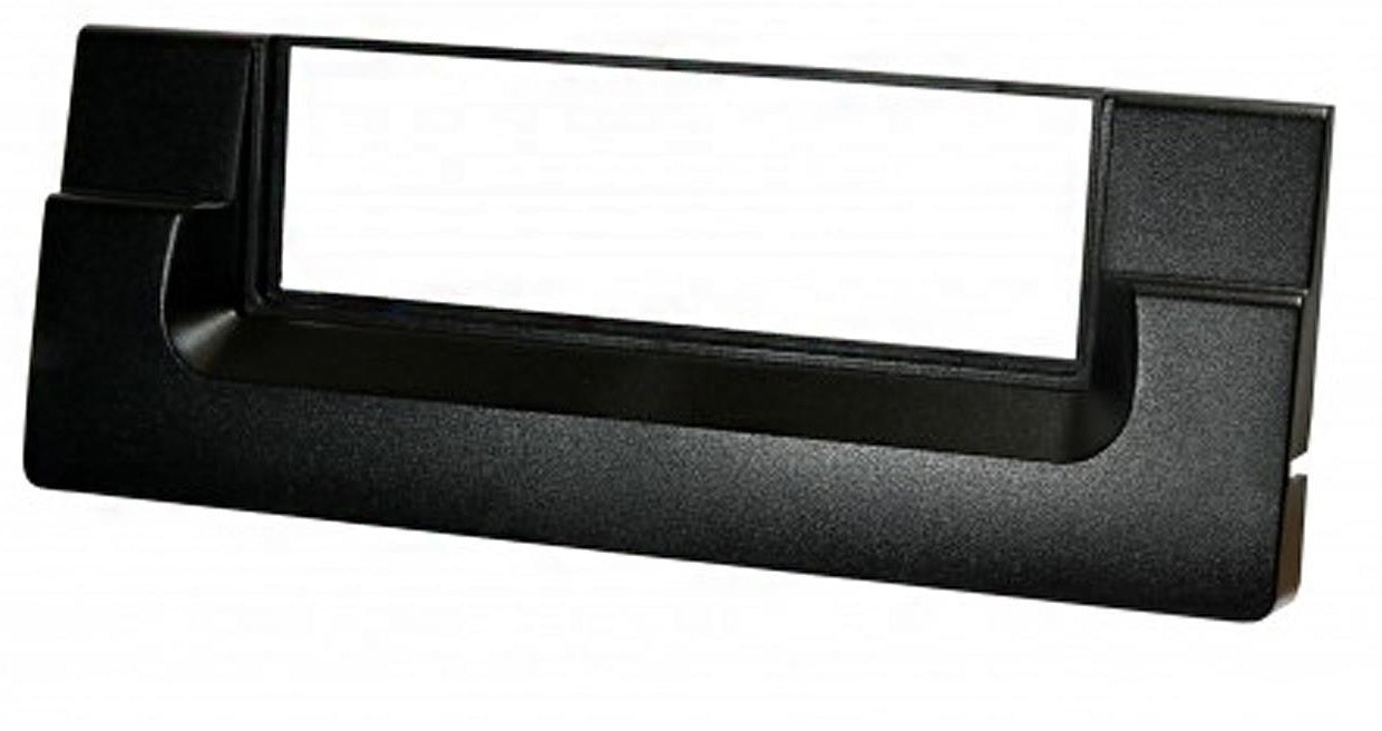 BMW 5-Series, M5, X5 E-Series Single Din Fascia Adaptor CT23BM22