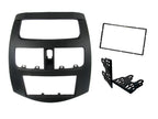 Chevrolet Spark 2011-2015 Double Din Fascia Adaptor 50-791 / CT23CV06