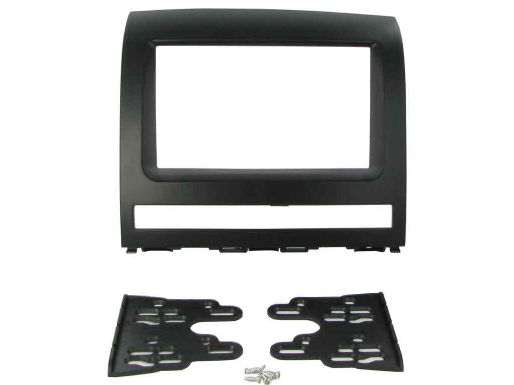 Fiat Albea, Idea, Palio, Perla, Siena, Strada Double Din Facia CT23FT08