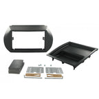 Fiat Fiorino, Qubo 2008 onwards Double Din Facia Kit CT23FT09