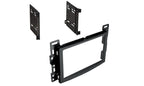 Chevrolet Cobalt, Equinox, HHR. Malibu Double Din Fascia Panel CT23GM07