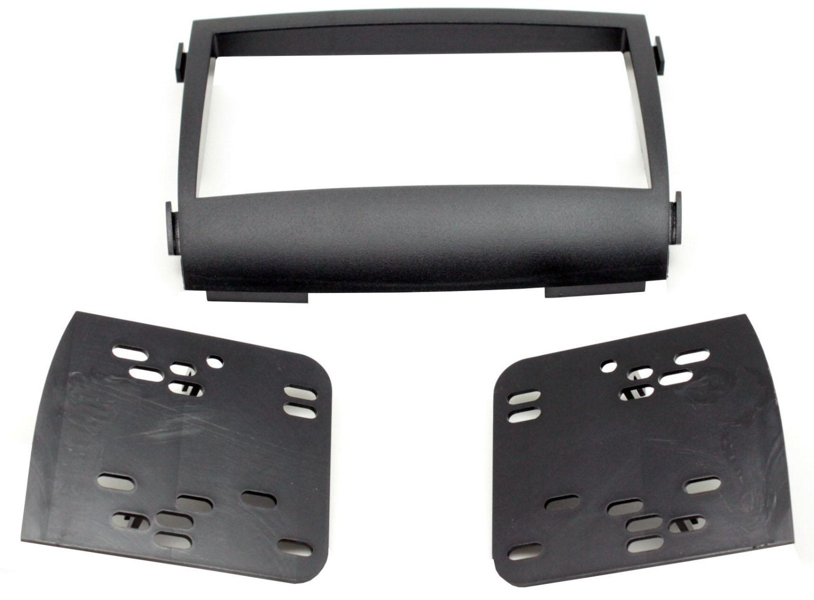 Hyundai Sonata 2006-2008 Double Din Fascia Panels CT23HY02