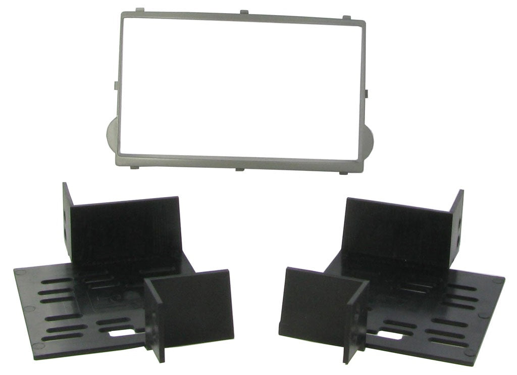 Hyundai i800 2007 onwards Double Din Fascia Panels CT23HY16